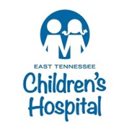 Dolly Parton Children's Hospital logo