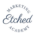 Etchedmarketing