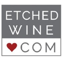 etchedwine.com logo