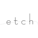 Etch Restaurant logo