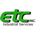 Etc Industrial Services logo