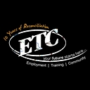 Etc Ltd logo