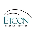 Etcon Employment Solutions logo