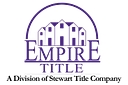 Empire Title logo
