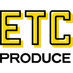 ETC Produce & Provisions logo