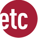 Ensemble Theatre Company logo