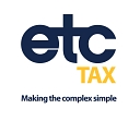 Etc Tax logo