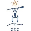 Environmental Traveling Companions logo