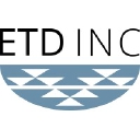 Etd Inc. logo