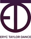 Eryc Taylor Dance logo