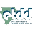 East Tennessee Development District logo
