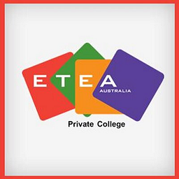 Education Training & Employment Australia logo