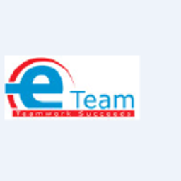 Eteam Solutions INC logo