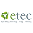 Etec Associates Ltd logo