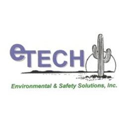 Etech Environmental & Safety Solutions, INC. logo