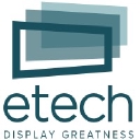 Etech Events logo