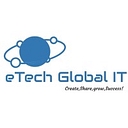 Etech Global It Solutions logo