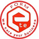 Eteform logo