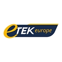 Etek Europe Ltd logo