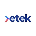 Etek International Corporation logo
