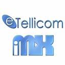 Etellicom logo