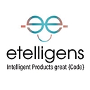 Etelligens Technologies logo