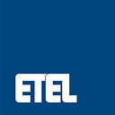 ETEL Transformers logo