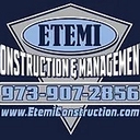 ETEMI CONSTRUCTION & MANAGEMENT logo