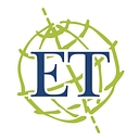 Et Environmental Corporation logo