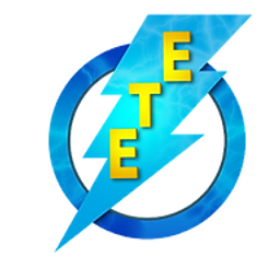 Escuela Tecnica de Electricidad logo