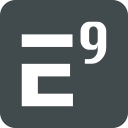 Eter9 logo