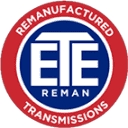 Ete Reman logo