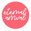 eternalarrival.com icon