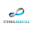 Eternal Robotics logo — Computer Vision Intern job on DevsUnite