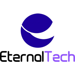 Eternal TECH LLC logo