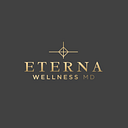 Eterna Wellness MD logo