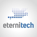 Eternitech logo