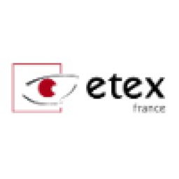 ETEX FRANCE logo