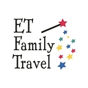 Et Family Travel logo