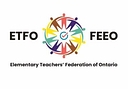Elementary Teachers' Federation Of Ontario logo