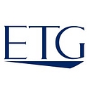 Etg logo