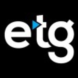 ETG Digital logo