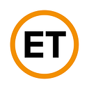 ET Global GmbH logo