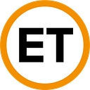 Et Global   Usa logo