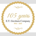 E.T. Gresham Company logo