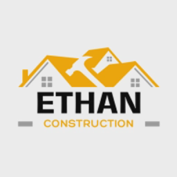 Ethan Construction Ltd logo