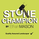 Ethan Mason Paving logo
