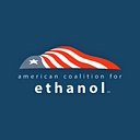 AMERICAN COALITION FOR ETHANOL logo
