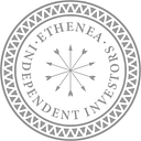 Logo de ETHENEA