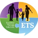 Essential Therapy Solutions logo